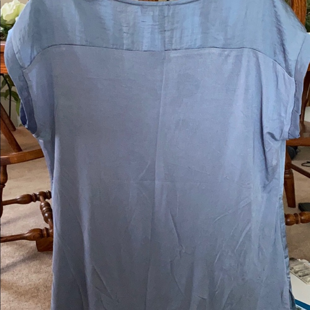 Shell Top - Picture 2 of 2